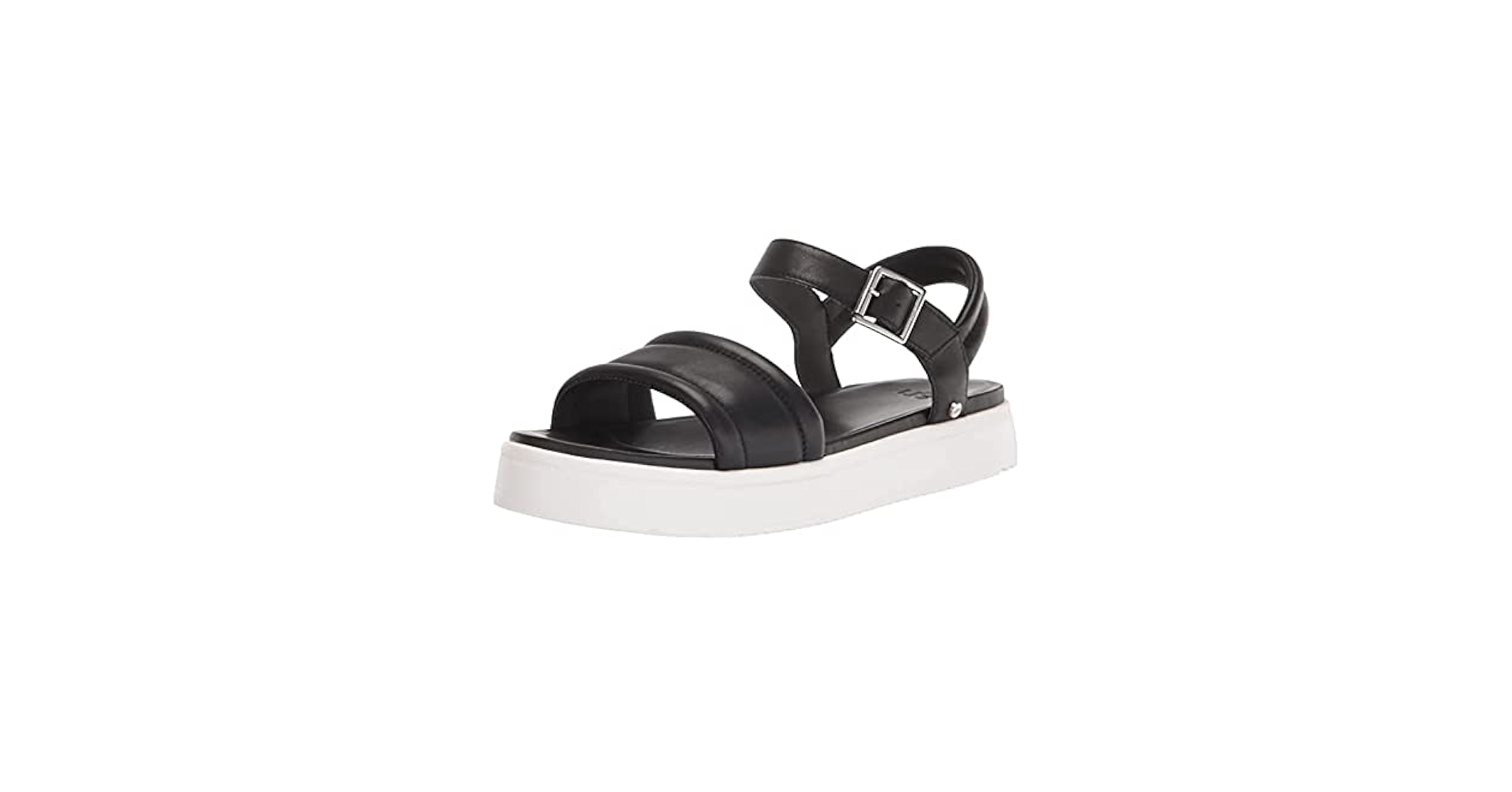 UGG サンダル ZAYNE ANKLE STRAPⅡ 黒　23センチ UGG サンダル ZAYNE ANKLE STRAPⅡ 黒 23センチ 靴